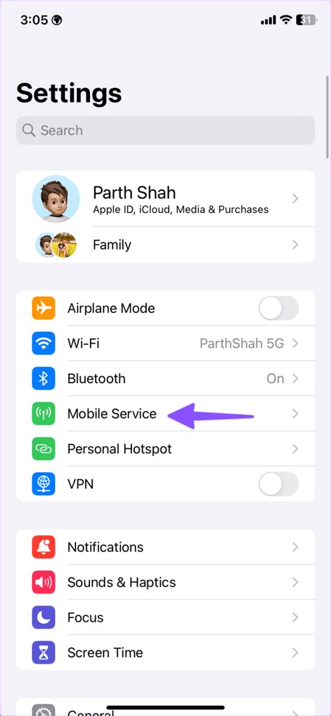 Image result for How to Restore Network Connection On iPhone 12 Pro Max