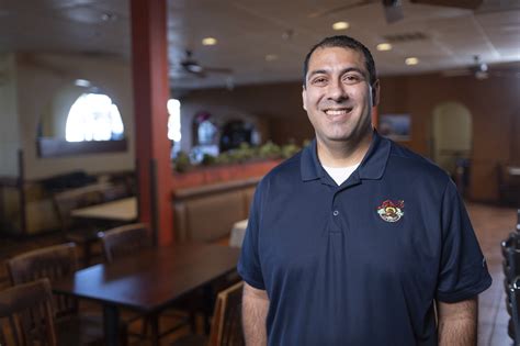 Community Medical Centers - Advanced cardiac care saves local restaurateur experiencing ...