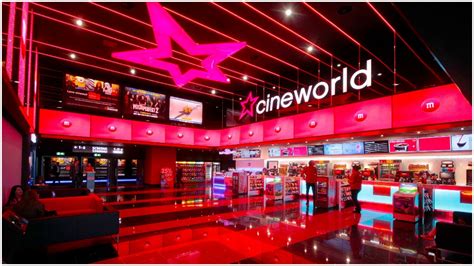 Image result for cineworld