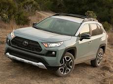 Price For Rav4 2019 by 2019 Toyota Rav4 Review Kelley Blue Book Price For Rav4 2019