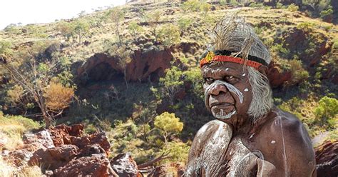 Unraveling the Ancient Roots: A Journey into the Origins of Australian Aboriginal Heritage