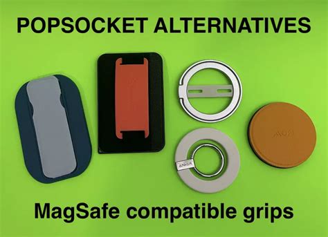 Image result for Popsocket Alternatives
