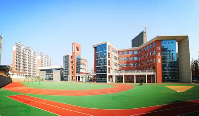 ULC武汉光谷剑桥国际高中学校环境-国际学校网
