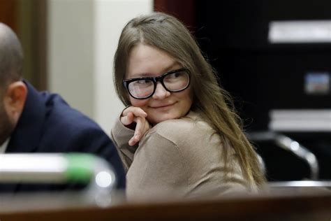 Anna Delvey to be freed from jail with 'total ban from social media ...