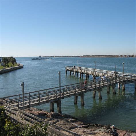 ROBERTS POINT PARK: Tutto quello che c'è da sapere (2025)