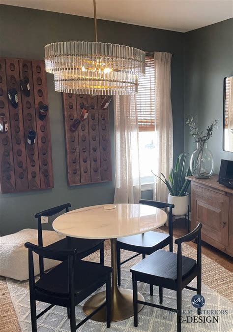 Sherwin Williams Retreat (6207): Undertones, LRV, & Best Uses