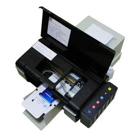 PVC ID Printer 的图像结果