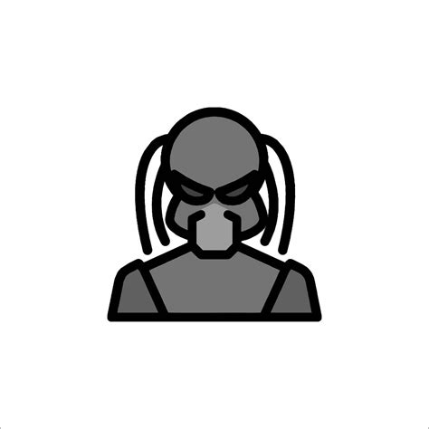 Image result for Predator Sense Icon