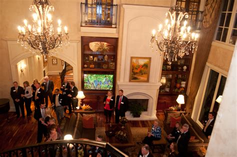 Dave Ramsey House Franklin Tn