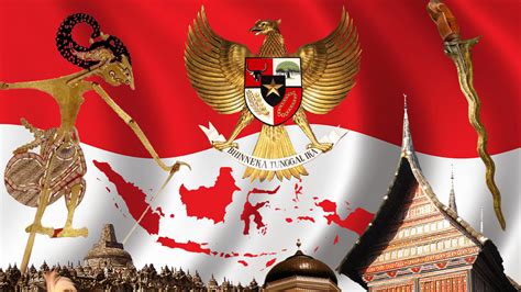 budaya nasional adalah