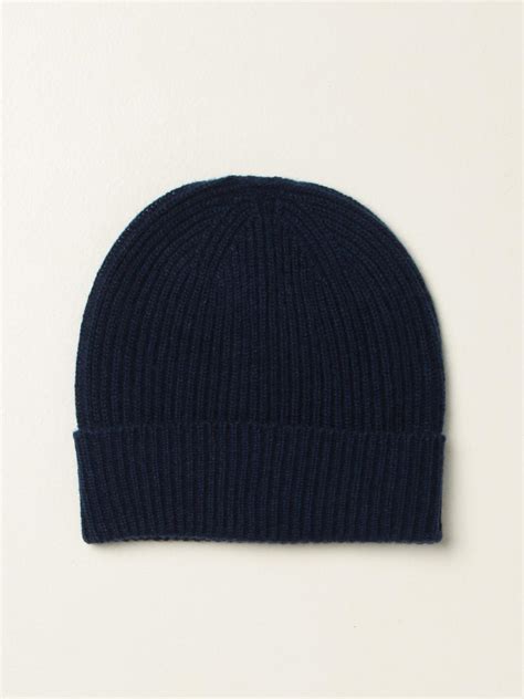 MALO: Gorro hombre , Azul Oscuro | Gorro Malo UTT001F1B02 en línea en ...