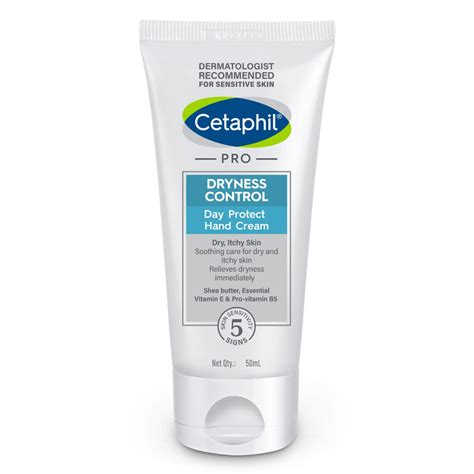 Buy Cetaphil Pro Day Protect Hand Cream 50 ml | 19 Minutes Delivery ...