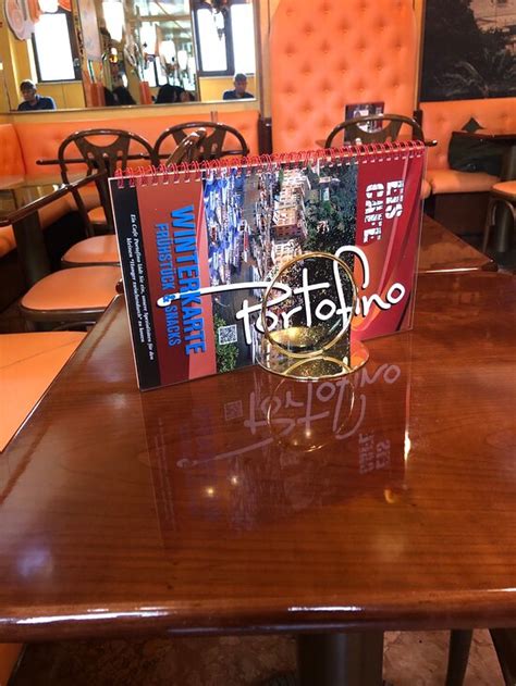 EIS CAFE PORTOFINO, Munich - Restaurant Reviews, Phone Number & Photos ...