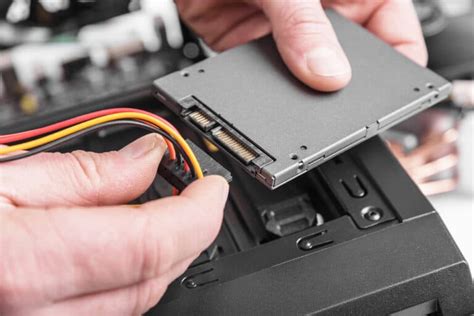 How to Install 2 SSD Drives 的图像结果