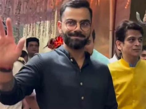 Fact Check: क्या विराट कोहली रामलला प्राण प्रतिष्ठा कार्यक्रम के लिए ...