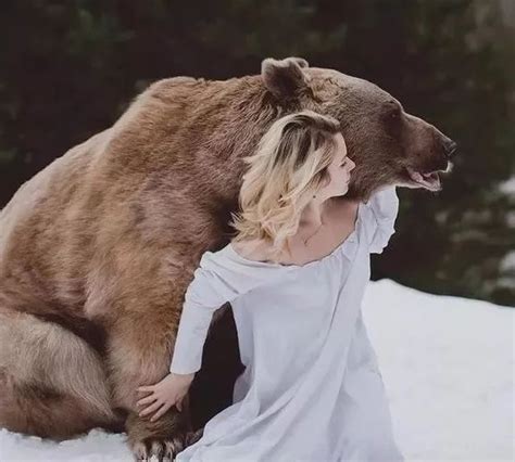 浅谈俄罗斯与熊的渊源【收藏贴】 - 知乎