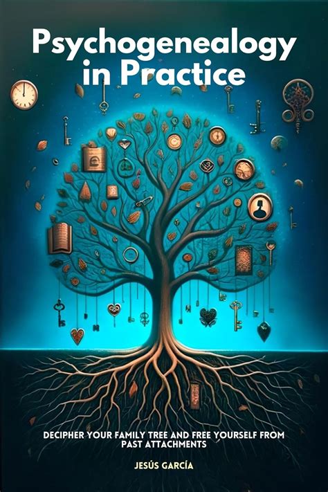Psychogenealogy in Practice: Decipher Your Family Tree and Free ...