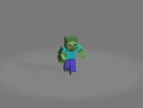 Image result for Minecraft Mob Animation Mod