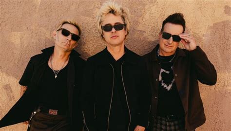 Green Day Announce Album, Share Video for New Song “The American Dream ...