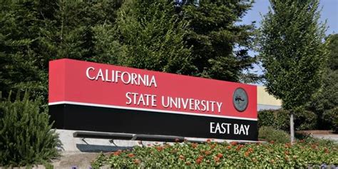 California State University - East Bay Admissions 2025: Application ...
