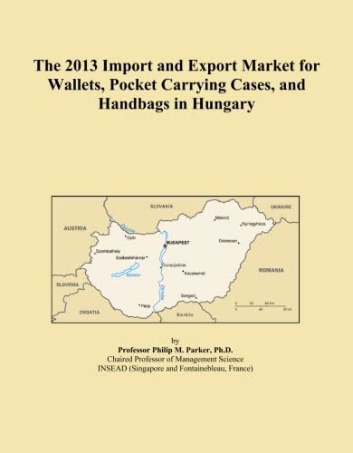 The 2013 Import and Export Market for Wallets, Pocket Carrying Cases ...