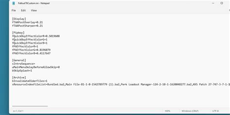 Fallout 76 How to Install Mods 的图像结果