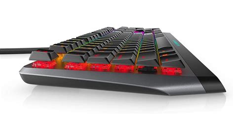 Image result for Alienware RGB Keyboard