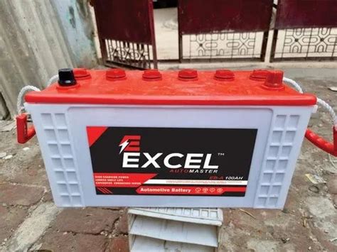 M/S Excel Batteries - Manufacturer of Battery Plate & Two Wheeler ...