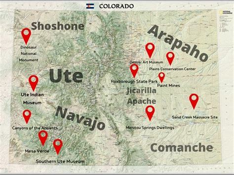 Colorado River’s Native Guardians: A Journey Through Time