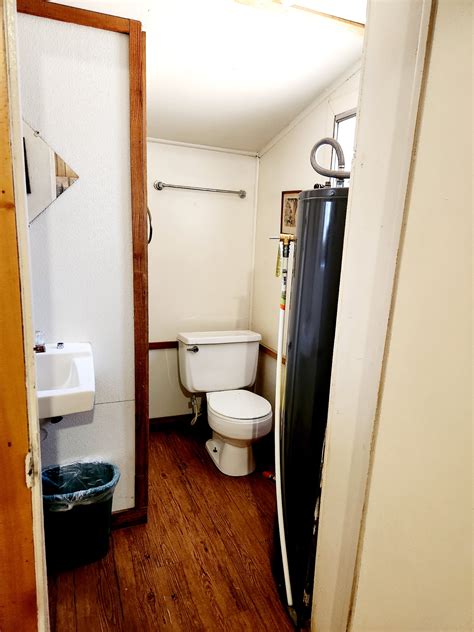 Cabin 4 Bath – Moon Lake Resort