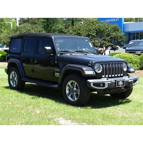 Used Jeep Wrangler Rubicon 392 for Sale Near Me | Edmunds