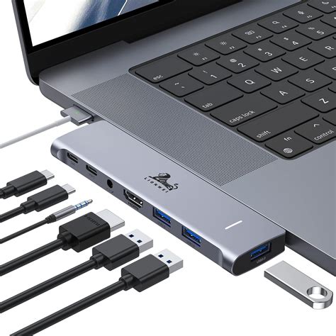 Image result for MacBook USB C Adapter