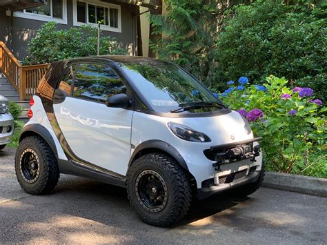 Little Tikes Smart Car