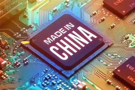 是什么制约了中国芯片的发展？ - 知乎