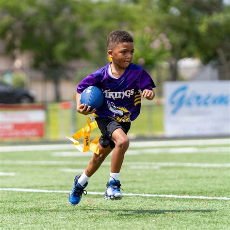 Flag Football 的图像结果
