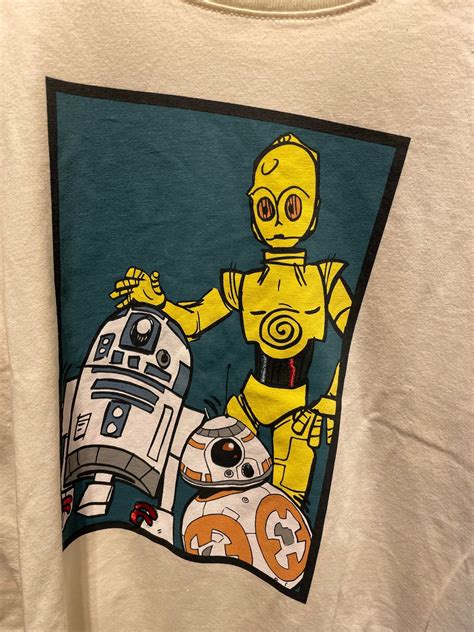 This New "Star Wars" Apparel at Disney's Hollywood Studios is the ...