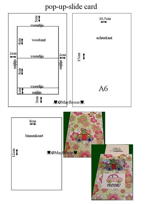 Image result for Slider Card Template