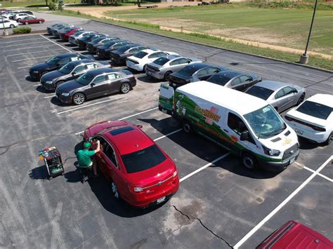 Car PDR Tutorial 的图像结果