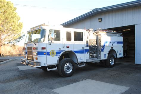 Kern County Fire Department Logo