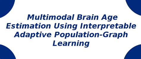 Masters and PhD Topics in Multimodal Interpretable Learning | S-Logix