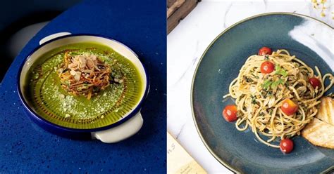 Best Pasta Places In Kolkata