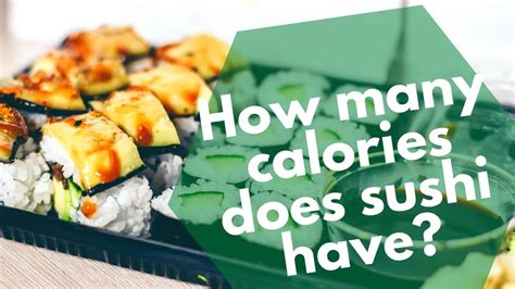 Spicy Tuna Hand Roll Calories