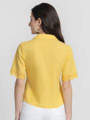 Sunshine Top | Buy tops for women – Shaye India