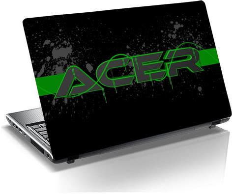 ISEE 360® Laptop Skin 15.6 Inch Nitro 5 Aspire and All Series Vinyl ...