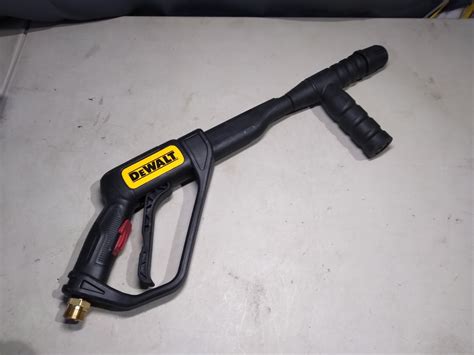 Dewalt 4500 PSI Pressure Washer Spray wand only #19-2 636893403804| eBay