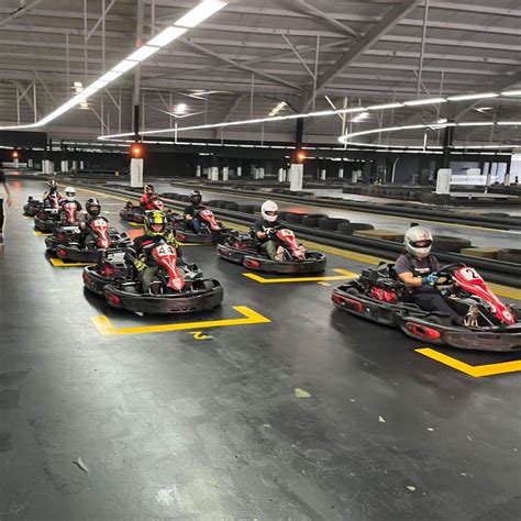 10 Best Spots For Go-Kart In Malaysia For An Adrenaline Fueled ...