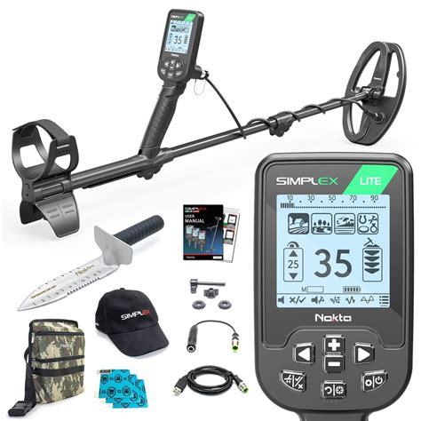 Image result for Nokta Makro Simplex Software Update