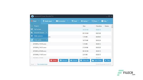 Image result for Apowersoft Screen Recorder Lite