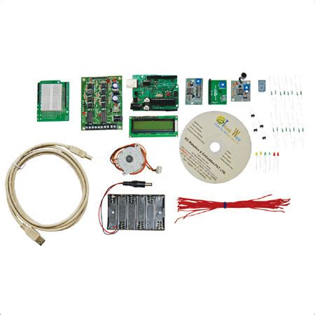 Arduino Upgrade Learning Kit 的图像结果