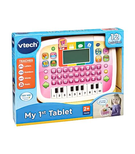 Image result for VTech Orange Tablet